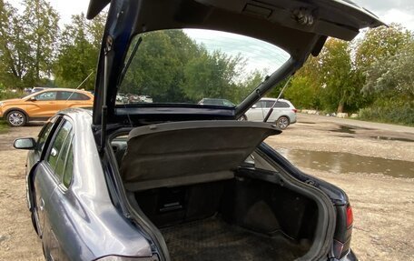 Mazda 626, 1997 год, 160 000 рублей, 16 фотография
