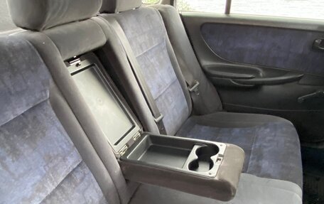Mazda 626, 1997 год, 160 000 рублей, 19 фотография