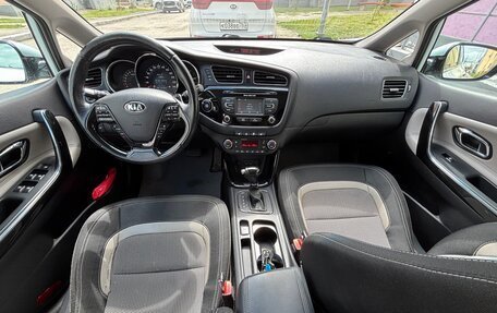 KIA cee'd III, 2014 год, 1 200 000 рублей, 6 фотография