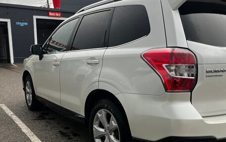 Subaru Forester, 2014 год, 1 750 000 рублей, 5 фотография