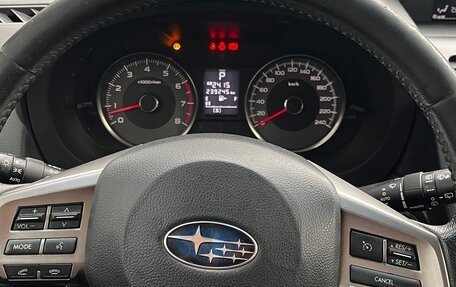 Subaru Forester, 2014 год, 1 750 000 рублей, 7 фотография
