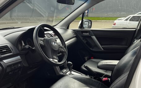 Subaru Forester, 2014 год, 1 750 000 рублей, 6 фотография