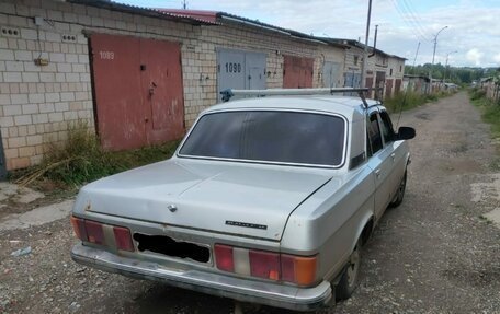 ГАЗ 3102 «Волга», 2006 год, 178 000 рублей, 2 фотография