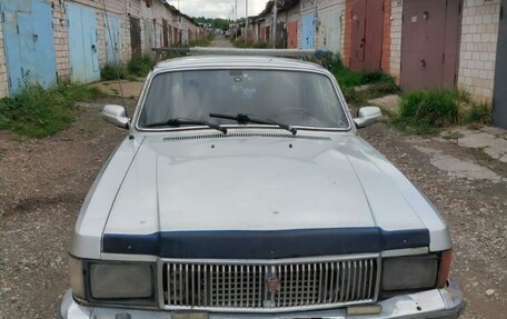 ГАЗ 3102 «Волга», 2006 год, 178 000 рублей, 5 фотография
