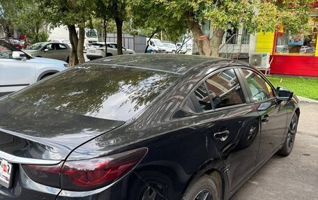 Mazda 6, 2017 год, 1 800 000 рублей, 2 фотография