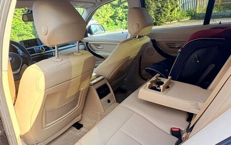 BMW 3 серия, 2016 год, 1 900 000 рублей, 4 фотография