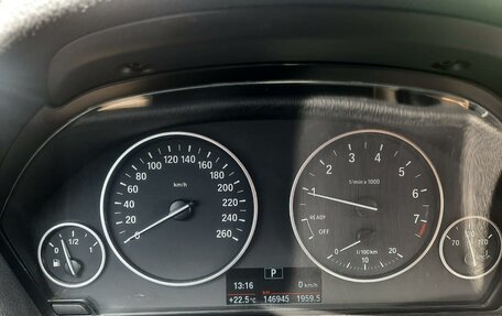 BMW 3 серия, 2016 год, 1 900 000 рублей, 2 фотография