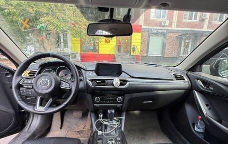 Mazda 6, 2017 год, 1 800 000 рублей, 4 фотография