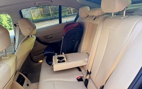 BMW 3 серия, 2016 год, 1 900 000 рублей, 5 фотография