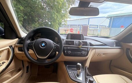 BMW 3 серия, 2016 год, 1 900 000 рублей, 11 фотография