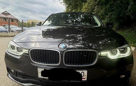 BMW 3 серия, 2016 год, 1 900 000 рублей, 14 фотография