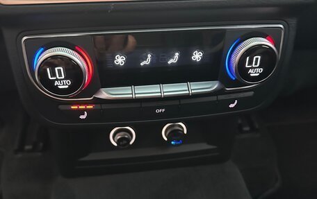 Audi Q7, 2018 год, 3 290 000 рублей, 14 фотография