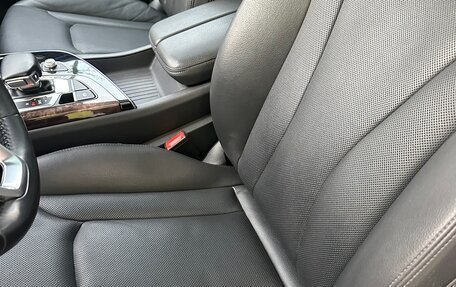 Audi Q7, 2018 год, 3 290 000 рублей, 12 фотография