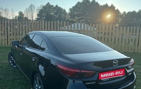 Mazda 6, 2019 год, 2 750 000 рублей, 2 фотография