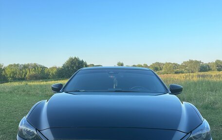 Mazda 6, 2019 год, 2 750 000 рублей, 9 фотография