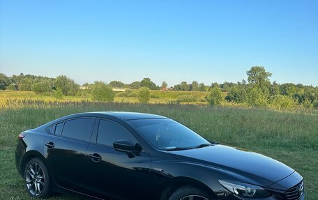 Mazda 6, 2019 год, 2 750 000 рублей, 5 фотография
