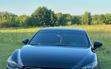Mazda 6, 2019 год, 2 750 000 рублей, 7 фотография
