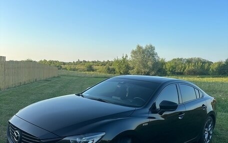 Mazda 6, 2019 год, 2 750 000 рублей, 4 фотография
