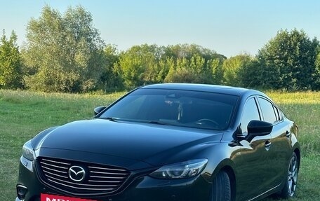 Mazda 6, 2019 год, 2 750 000 рублей, 8 фотография