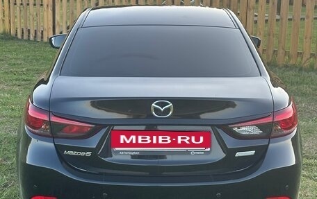 Mazda 6, 2019 год, 2 750 000 рублей, 3 фотография