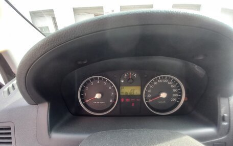Hyundai Getz I рестайлинг, 2007 год, 490 000 рублей, 13 фотография
