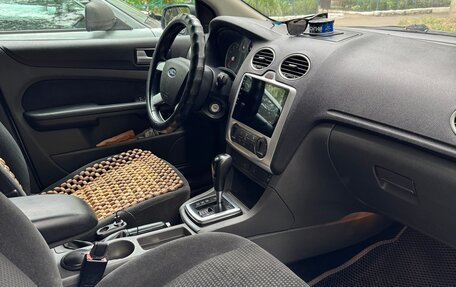 Ford Focus II рестайлинг, 2006 год, 630 000 рублей, 5 фотография