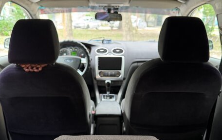 Ford Focus II рестайлинг, 2006 год, 630 000 рублей, 14 фотография