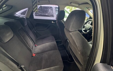 Ford Focus II рестайлинг, 2006 год, 630 000 рублей, 11 фотография