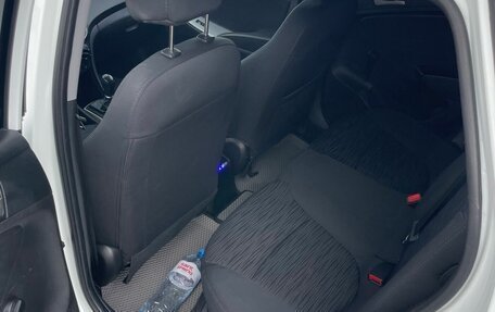 Hyundai Solaris II рестайлинг, 2015 год, 899 000 рублей, 7 фотография