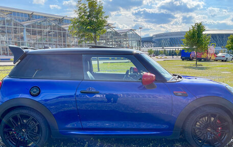 MINI Hatch, 2019 год, 3 450 000 рублей, 3 фотография