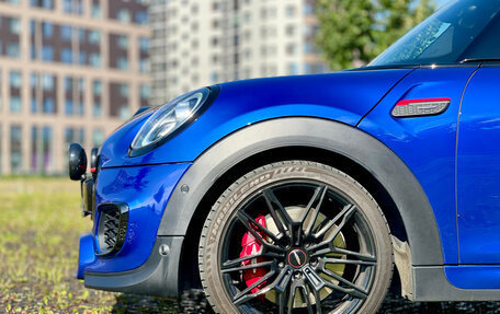 MINI Hatch, 2019 год, 3 450 000 рублей, 10 фотография