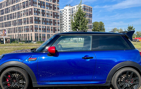MINI Hatch, 2019 год, 3 450 000 рублей, 7 фотография