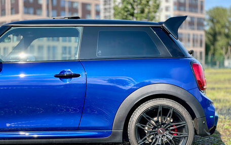 MINI Hatch, 2019 год, 3 450 000 рублей, 13 фотография
