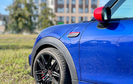 MINI Hatch, 2019 год, 3 450 000 рублей, 14 фотография