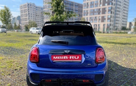 MINI Hatch, 2019 год, 3 450 000 рублей, 5 фотография