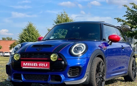MINI Hatch, 2019 год, 3 450 000 рублей, 9 фотография