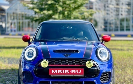 MINI Hatch, 2019 год, 3 450 000 рублей, 12 фотография