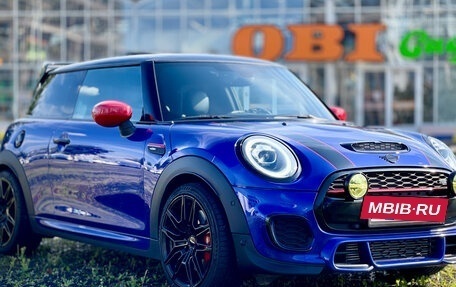 MINI Hatch, 2019 год, 3 450 000 рублей, 11 фотография