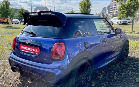 MINI Hatch, 2019 год, 3 450 000 рублей, 4 фотография