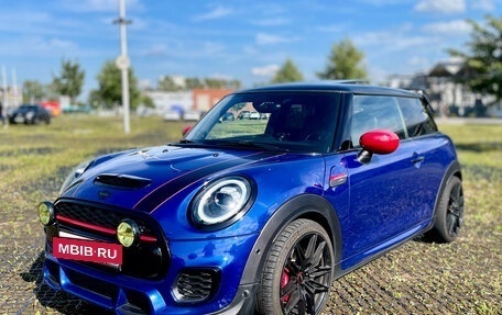 MINI Hatch, 2019 год, 3 450 000 рублей, 8 фотография