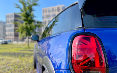 MINI Hatch, 2019 год, 3 450 000 рублей, 19 фотография