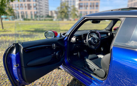 MINI Hatch, 2019 год, 3 450 000 рублей, 23 фотография