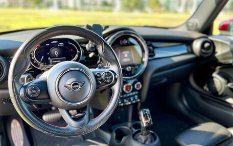 MINI Hatch, 2019 год, 3 450 000 рублей, 25 фотография