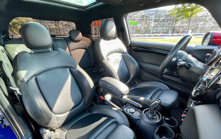 MINI Hatch, 2019 год, 3 450 000 рублей, 29 фотография