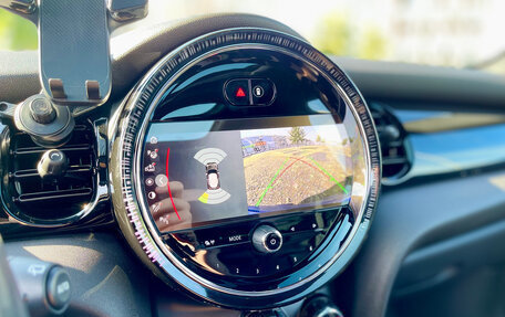 MINI Hatch, 2019 год, 3 450 000 рублей, 28 фотография