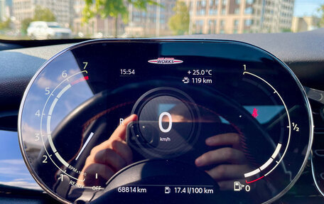 MINI Hatch, 2019 год, 3 450 000 рублей, 31 фотография