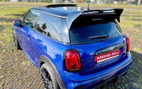MINI Hatch, 2019 год, 3 450 000 рублей, 21 фотография