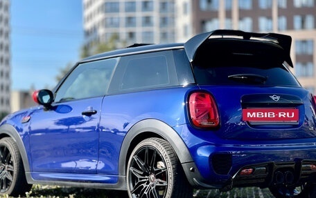 MINI Hatch, 2019 год, 3 450 000 рублей, 24 фотография