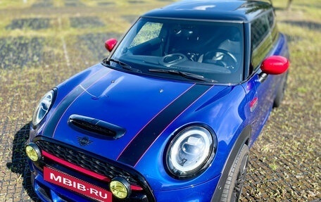 MINI Hatch, 2019 год, 3 450 000 рублей, 17 фотография