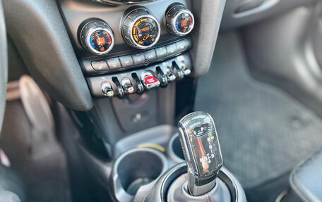 MINI Hatch, 2019 год, 3 450 000 рублей, 32 фотография